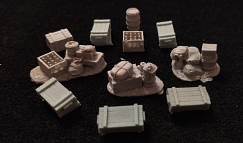 3572512 груз в кузов