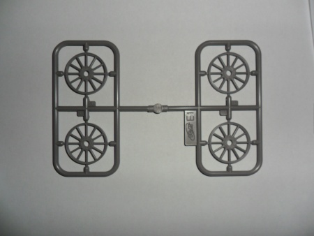 24001 Model T 1913 Roadster, Американский пассажирский автомобиль ICM