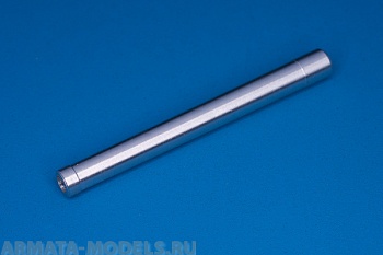 35B60RB Точеный ствол 76,2mm L/31,5 (F-32) Barrel for T-34 & KV-1 model 1940 RB Model - Nr. 35B60 - 1:35 35B60RB Точеный ствол 76,2mm L/31,5 (F-32) Barrel for T-34 & KV-1 model 1940 RB Model - Nr. 35B60 - 1:35