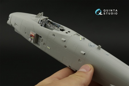 QP48012 Строевые огни для A-10 (Все модели)