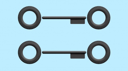 35373 Panhard 178 AMD-35, Французский бронеавтомобиль 2 МВ ICM