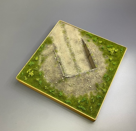 НМ01036 Укрытие (20*20см)