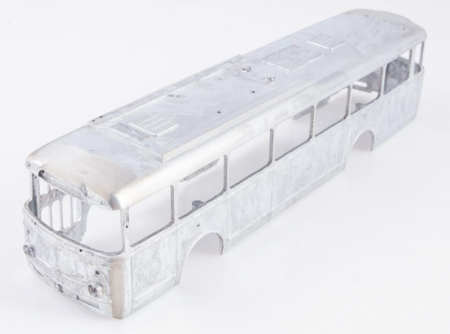 4021AVD SKODA-9TR AVD Models