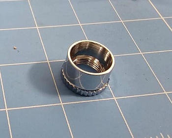 5603J Диффузор (для 80й серии)