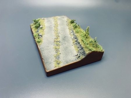 AM72332 Подставка Россия.