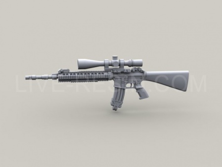 LRE35009 Набор магазинов M4-M16 5,56мм