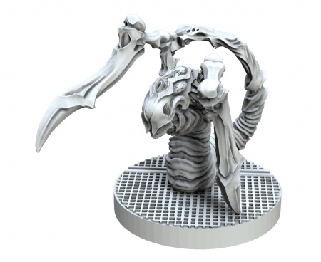 915342HW Немезида: Карноморфы