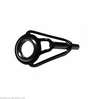 Тюльпан ULNEST внутр.диаметр трубки 2.6мм (5шт) (PR-ULNEST-2.6) Premier( цена указана за упаковку, в количестве 5шт.)