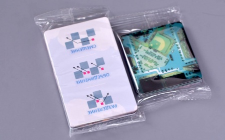 17064fFI Криптид. Городские Легенды