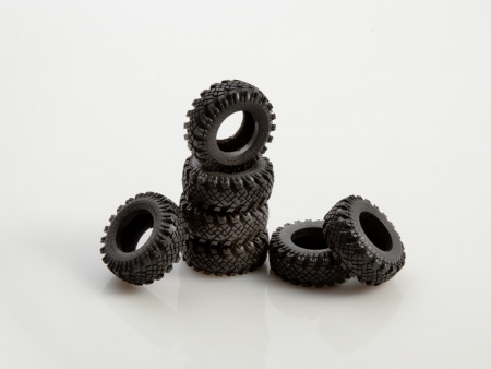 1397AVD Сборная модель 4320-0911 бортовой AVD Models