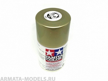 85087T TS-87 Titan Gold