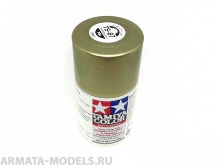 85087T TS-87 Titan Gold