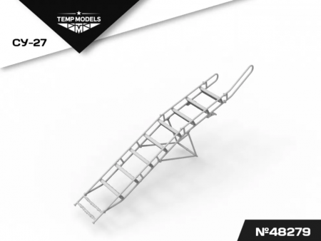 72279TMP СТРЕМЯНКА ДЛЯ СУ-27