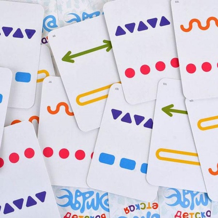 MAG119597 Эврика Детская Мини