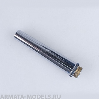 5881 Защитный колпак задний,закрытый, хром 5881 Защитный колпак задний,закрытый, хром