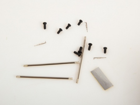 1427AVD Сборная модель Маслозаправщик МА-4А (131) AVD Models