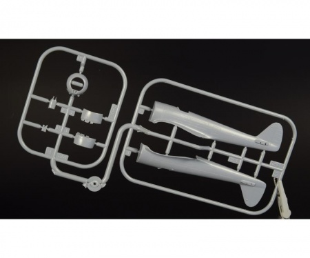 SH72178 Nakajima Ki-43-III Ko Hayabusa Special Hobby