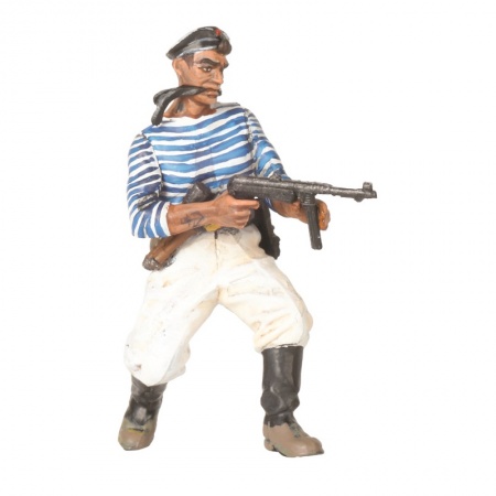 Набор фигурок 3520 Морская пехота Звезда