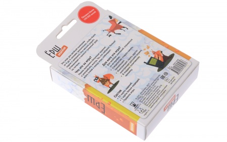 MAG114960 Ёрш Мини