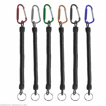 Шнур пружинный для инструмента 23см 6шт (PR-SH-FA-003) PREMIER( цена указана за упаковку, в количестве 6шт.) Шнур пружинный для инструмента 23см 6шт (PR-SH-FA-003) PREMIER( цена указана за упаковку, в количестве 6шт.)