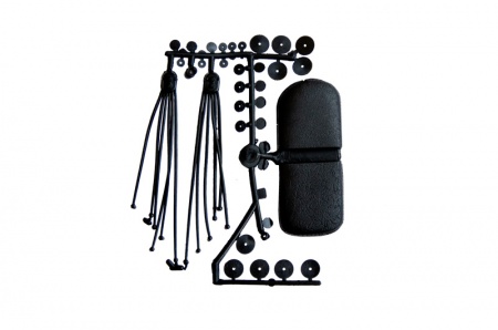 4702ИТ АВТОМОБИЛЬ FIAT 806.S CORSA 806/406 155cc racer 192 Italeri