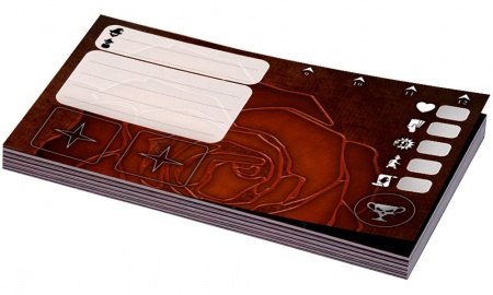 915766HW Войны Чёрной Розы Возрождение: Апокалипсис