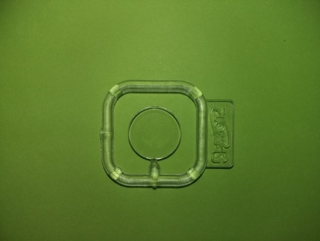 24026 Model T 1913 Speedster с американскими автоспортсменами ICM