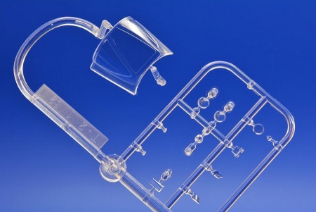 SH32059 T-2 Buckeye Camuflaged Trainer Special Hobby