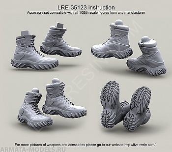 LRE35123 Высокие ботинки Oakley Sabot LRE35123 Высокие ботинки Oakley Sabot