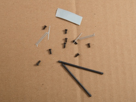 4029AVD Сборная модель ЛАЗ-695Н AVD Models