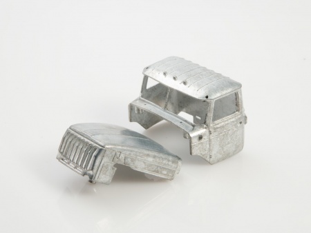 1397AVD Сборная модель 4320-0911 бортовой AVD Models