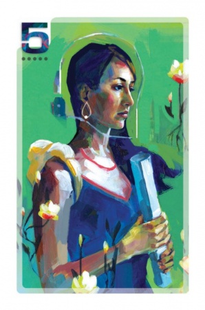 1782HW Космополис