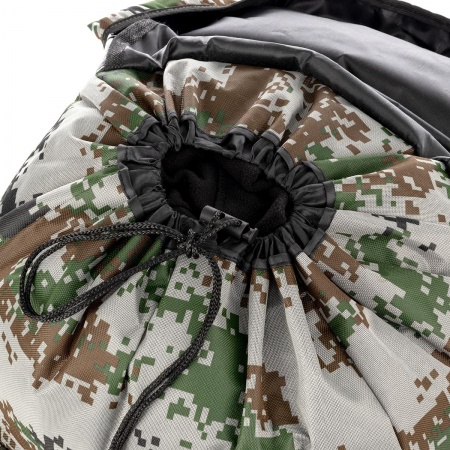 Рюкзак Hanter 70л цифра (HS-HA-70-2) Helios