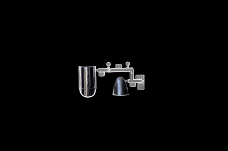 1420ИТ Самолет F-5E SWISS AIR FORCE Italeri