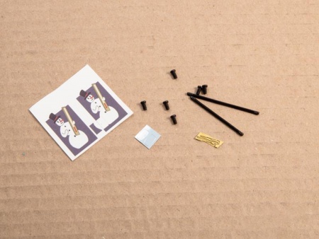 1526AVD Фургон-рефрижератор IKARUS-404 AVD Models