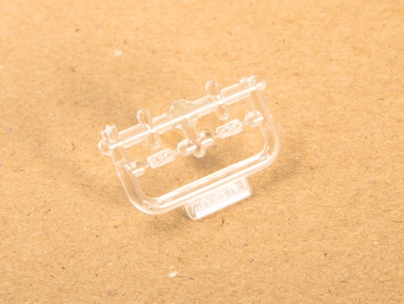 1427AVD Сборная модель Маслозаправщик МА-4А (131) AVD Models