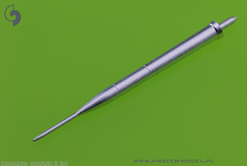 AM-24-007 Harrier GR.3 / T.4 - Трубка Пито и датчик угла атаки AM-24-007 Harrier GR.3 / T.4 - Трубка Пито и датчик угла атаки