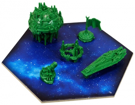 915037HW Сумерки империи Четвёртая редакция