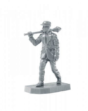 6272 Фольксштурм. Берлин 1945 Звезда