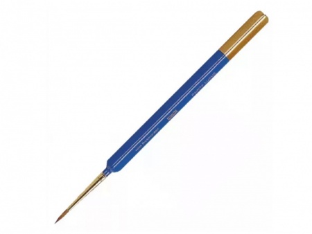 Кисточка, куница, размер 1