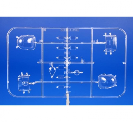 SH48197 Aero C-3A Czechoslovakian Transport and Trainer Plane Special Hobby