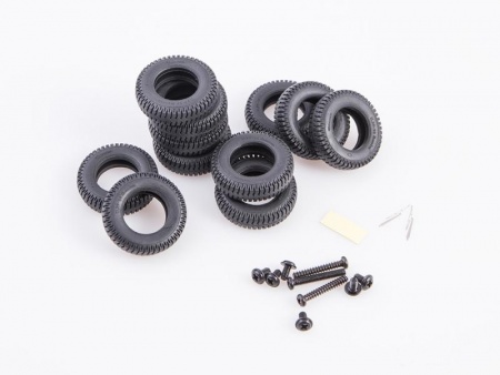 1591AVD Tatra 148 VNM бортовой AVD Models