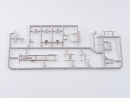 1287AVD Сборная модель АЦ-40(130)-63Б AVD Models