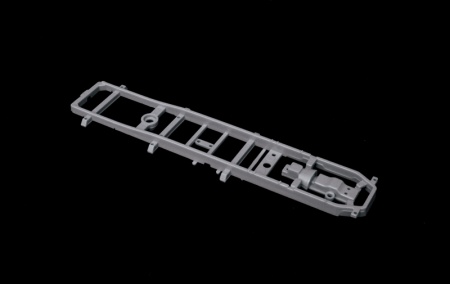 2808ИТ Автомобиль OPEL BLITZ TANKWAGEN Kfz.385 Italeri