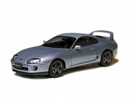 24123 Toyota Supra Tamiya