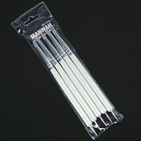 MW-3016 Многофункциональные щетки с двойной головкой (L)