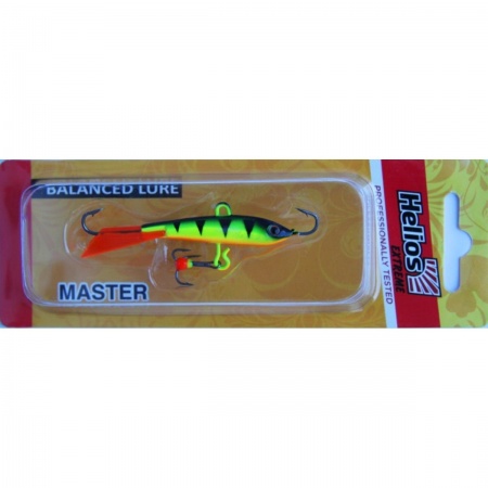 Балансир Master №7011 15 гр цв9 (HS 7011/15/9) Helios