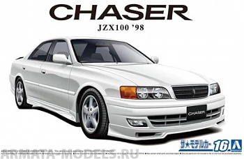 05859 Toyota Chaser Tourer V '98 JZX100