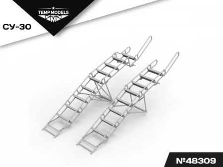 48309TMP СТРЕМЯНКА ДЛЯ СУ-30