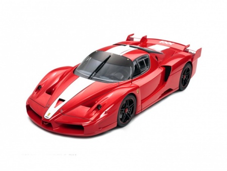 24292 Ferrari FXX Tamiya 24292 Ferrari FXX Tamiya
